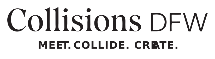 CollisionsDFW logo