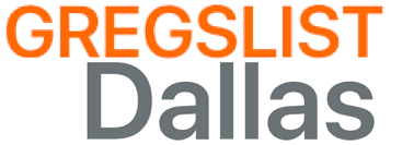 Gregslist Dallas logo