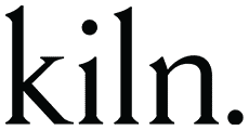 Kiln logo